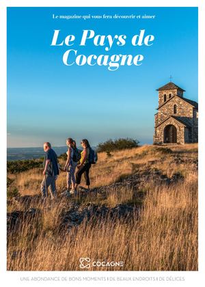 Guide Pays De Cocagne 2022