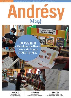 Andrésy Mag N°217