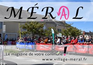 Bulletin2022 Méral