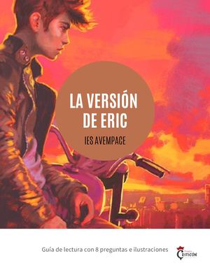 La Versión De Eric