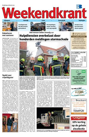 Weekendkrant 24 02 2022