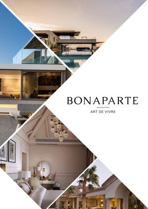 Brochure Franchise