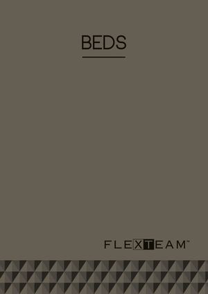 Flexteam Beds