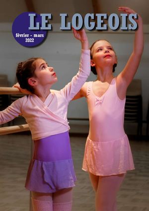 Le Logeois Févr. / Mars 22