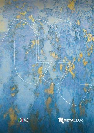 Catalogo Metal Lux Vol 4 8