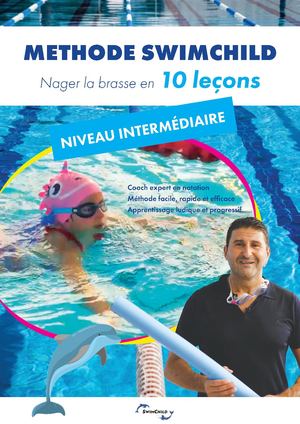 Nager la brasse en 10 leçons