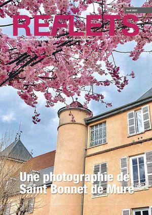 Reflets - n° 76 - Avril 2021