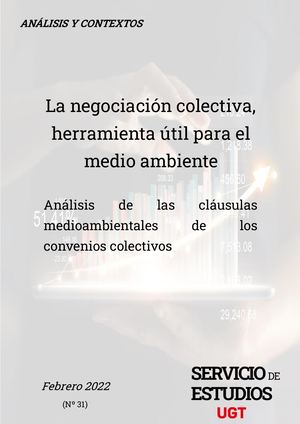 Cir Vgps Anexo Nº 31 220222 Negociacion Colectiva Y Medioambiente