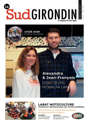 Numéro 76  - Lundi 28 février