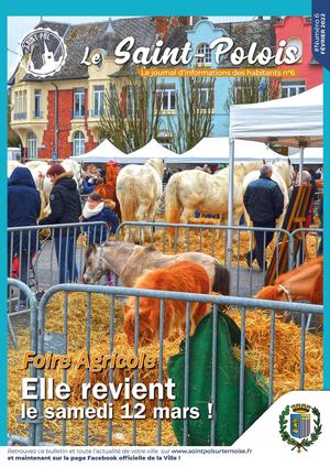 Le Saint Polois N°6