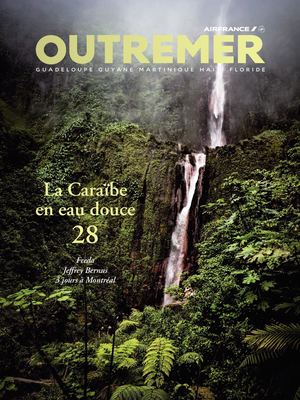 Air France Outremer n°28