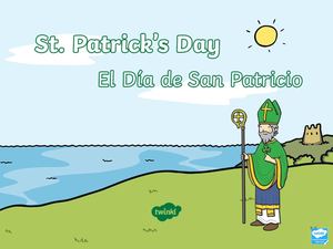 St. Patricks Day Powerpoint