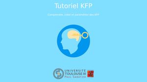 Tutoriel Kfp