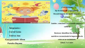 Cuento un Estornudo muy fuerte y sano