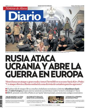 Diario Noticias de Álava 20220225