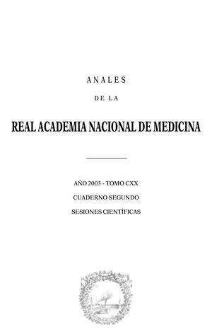 Disrritmia Talamo Cortical - Rodolfo Llinás