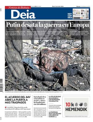Deia 20220225
