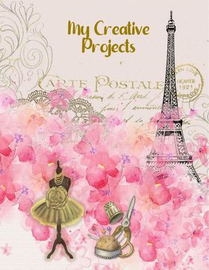 Creative Projects Paris