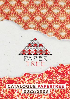 Calaméo - Catalogue Papertree 2022/23