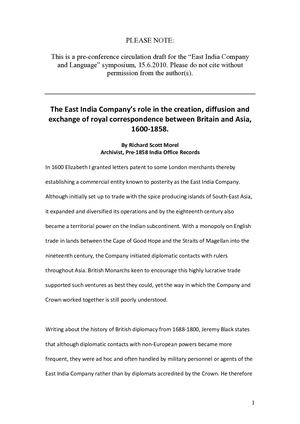 Richard Morel Royal Letters[41969]