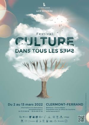 Festival Culture dans tous les sens