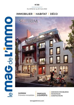 LMI Dijon du 28 février au 20 mars 2022