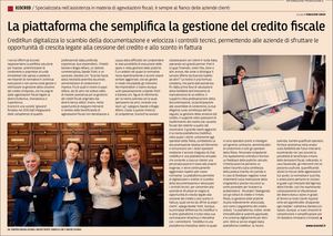 Ecocred Agevolazioni Fiscali