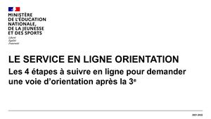 Mode Emploi TSO - 3e