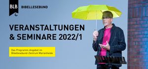 Seminare und Veranstaltungen 2022-1