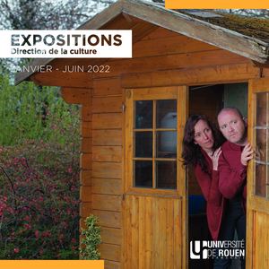 Exposition - Février à juin 2022