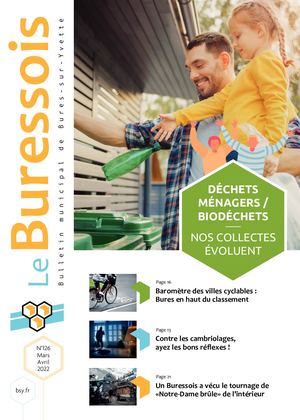 Jdb 126 Mars Avril 2022