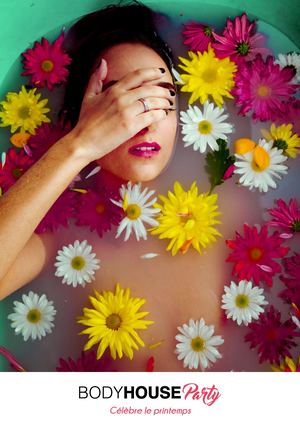 Catalogue VDI Printemps 22 - Body House Party