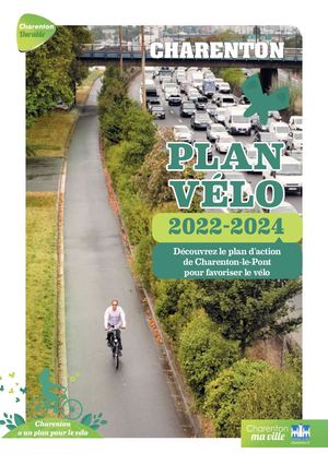 Brochure Plan Vélo