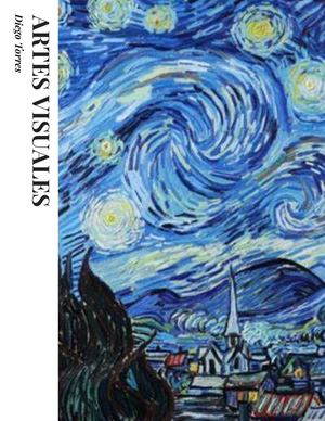 Blanco Azul Minimalista Noria Foto Viajes Revista Portada (6)