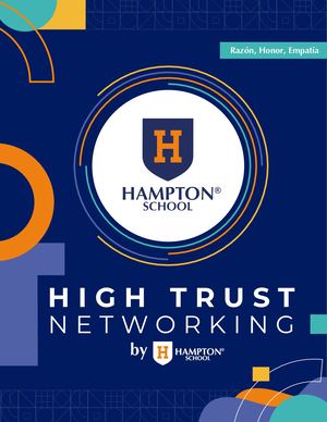 Directorio empresarial Hampton