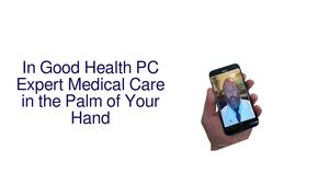 Las Vegas Telehealth Options For Remote COVID-19 Diagnosis & Symptom Treatment