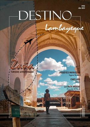 Revista de Turismo_Estructura