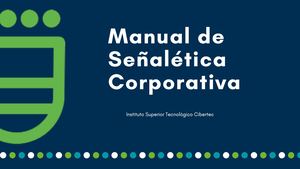 Señalética Corporativa Santillana Karla