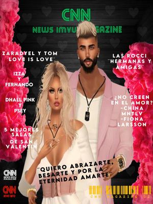 2da Edicion: Mes del Amor