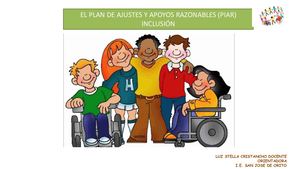 Guia Para Docentes Elaboracion Piar