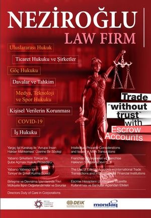 Neziroglu E Dergi