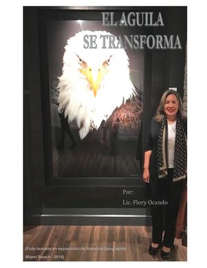 El Aguila Se Transforma