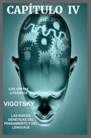 Las Raíces Genéticas Del Pensamiento Y Del Lenguaje (1)