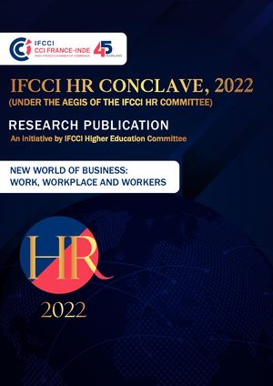 Research Publication