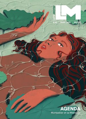 LET'S MOTIV AGENDA MARS 2022 #89