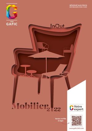 Mobilier 2022 SP