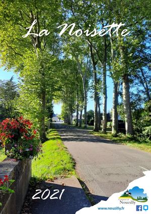 Noisette Annuelle 2021