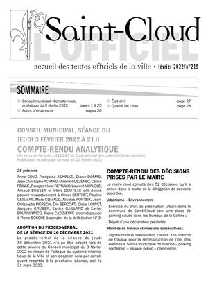 L'Officiel n°219