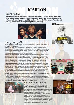 Grupo Marlon