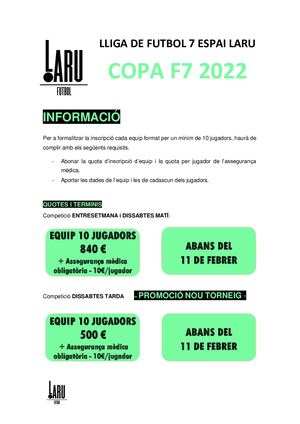 Copa 2022 23 Inscripcions I Resum Normativa F7 (1)